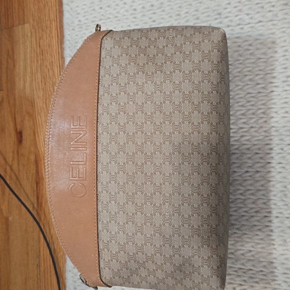 Vintage Celine Pouch - Picture 4 of 11